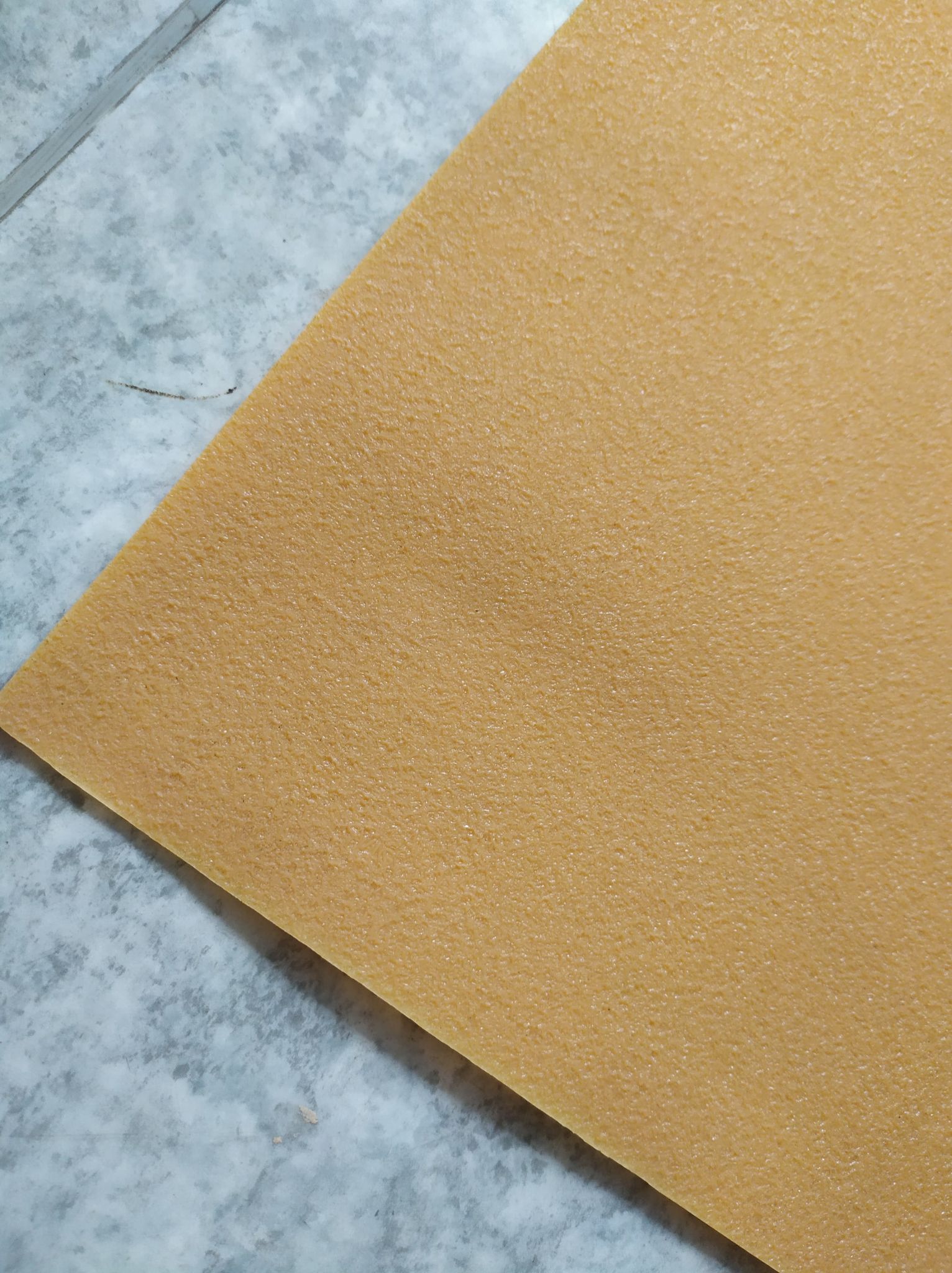 Platňa Crespino 3mm-karamel 30x72cm